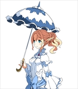 画像集 No.012のサムネイル画像 / 9月28日に発売予定のPS4版「ルフランの地下迷宮と魔女ノ旅団」,ゴシックコッペリアとデモンリーパーの新ビジュアルや戦闘のポイントなどを紹介