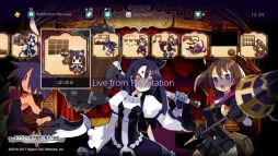 画像集 No.002のサムネイル画像 / 「ルフランの地下迷宮と魔女ノ旅団」ファセット人気投票企画の上位3位までがPS4用テーマに