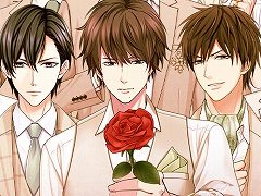 「100シーンの恋+」,対象のキャラクター100人の本編ストーリーが全話無料に。5周年を記念したさまざまな企画を実施中
