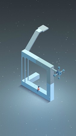  No.002Υͥ / ѥ륲³Ԥо졣iOSѥ륲Monument Valley 2פҲ𤹤֡ʤۤܡޥۥ̿1443