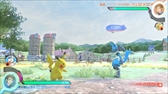  No.015Υͥ / Nintendo Switch֥ݥ÷ POKK&#201;N TOURNAMENT DXפ922ȯ䡣ѥ饯ɲäʤɡWii UǤѥå