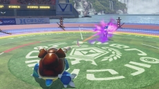 画像集 No.009のサムネイル画像 / 「ポッ拳 DX」にカメックス参戦。「バトルポケモン追加パック」の第2弾が3月23日に配信開始