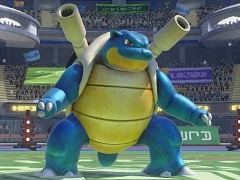 「ポッ拳 DX」にカメックス参戦。「バトルポケモン追加パック」の第2弾が3月23日に配信開始