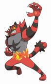 画像集 No.002のサムネイル画像 / 「ポケモンバンク」で隠れ特性を持った「ジュナイパー」「ガオガエン」「アシレーヌ」がもらえる
