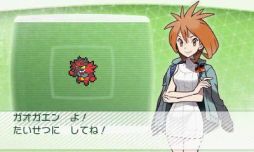 画像集 No.006のサムネイル画像 / 「ポケモンバンク」で隠れ特性を持った「ジュナイパー」「ガオガエン」「アシレーヌ」がもらえる