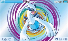 画像集 No.006のサムネイル画像 / セレビィを「ポケモン サン・ムーン・ウルトラサン・ウルトラムーン」にプレゼント。3DS版「金」「銀」のDL特典やポケモンバンク対応時期が発表