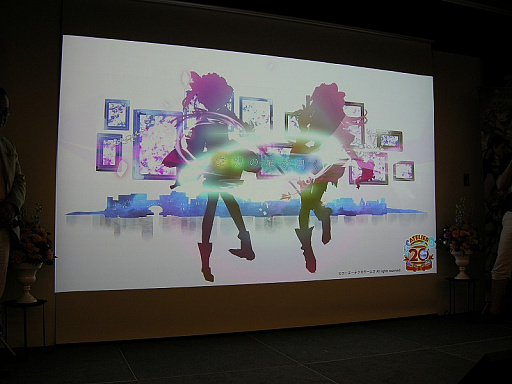 画像集 No.053のサムネイル画像 / 「アトリエ」シリーズの新作「リディー&スールのアトリエ」「アトリエ オンライン」が発表。「PSO2」などとのコラボや20周年記念関連情報も公開