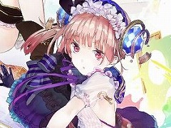 「リディー&スールのアトリエ 〜不思議な絵画の錬金術士〜」がPS4,PS Vita,Nintendo Switchで今冬発売! 2人の主人公のビジュアルなど新情報が公開