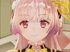 「リディー&スールのアトリエ 〜不思議な絵画の錬金術士〜」のクローズド体験会が10月29日に開催。プレイ動画の公開も