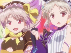 「リディー&スールのアトリエ」のオープニングムービーが公開。「アトリエ20周年フェスティバル」の詳細も明らかに