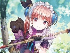 「リディー&スールのアトリエ」のOSTとボーカルアルバムが,明日のゲーム発売に先駆けて販売開始。手に汗握るボス戦の紹介ムービーも公開に