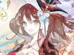 「アトリエ オンライン 〜ブレセイルの錬金術士〜」の事前登録者数が40万人を突破。OPテーマ「金色のレシピ」も公開に