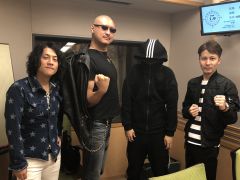 マフィア梶田の二次元が来い!:第428回「ヘルキャットに乗り込むGOHOマフィアの錬金術士」