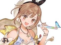「アトリエオンライン」大型アップデートで「season.2」が実装。新たな舞台「フラーレス」地方や,シリーズ歴代主人公ソフィーとライザが登場