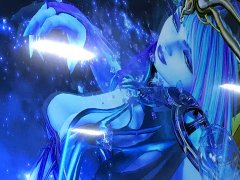 「DISSIDIA FINAL FANTASY NT」のカスタムロビーでは1vs.1も可能に。EVO2017出展Ver.のプレイレポートを掲載