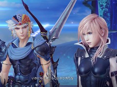 PS4「DISSIDIA FINAL FANTASY NT」のオープンβテストが追加開催。1月13日/14日の18:00〜23:00にプレイが可能