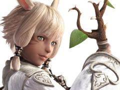 「DFF NT」&「DFF NT Free Edition」,ヤ・シュトラにリフレッシュが適用。2つのスタンスを切り替えて戦うテクニカルなシューターに