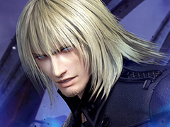 「DFFNT」で新プレイアブルキャラ「スノウ・ヴィリアース」を含むDLCの販売がスタート。PS Plus会員向けのセールも