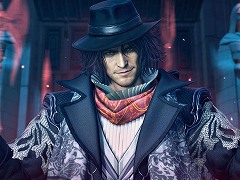 「DFF NT」&「Free Edition」,キャラクター「アーデン」や,リノアとセフィロスの新フォームとウェポンを追加する各種DLCが配信開始