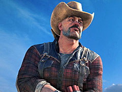 1930年代のエジプトで冒険家達が活躍する「Strange Brigade」で,新たなマップやプレイヤーキャラクターを加える無料DLCリリース