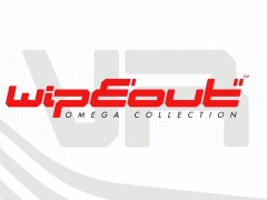 反重力レースバトル「Wipeout Omega Collection」のVR対応が発表。2018年早期のアップデートで実装に