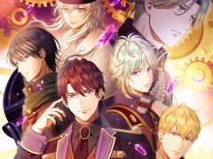 女性向け恋愛ADV「スチームプリズン -七つの美徳-」が10月26日に発売決定。新たな攻略対象キャラや後日談などを追加した移植作