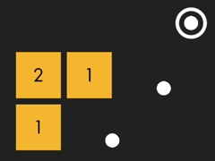 大量のボールで破壊しよう。スマホ向けブロック崩しゲーム「Ballz」を紹介する「(ほぼ)日刊スマホゲーム通信」第1445回