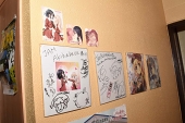 画像集 No.030のサムネイル画像 / 凜とルカによる純百合を思う存分味わえる。「ことのはアムリラート」「いつかのメモラージョ」×JAM Akihabaraコラボカフェをレポート