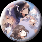 画像集 No.003のサムネイル画像 / 百合ゲームブランド「SukeraSparo」初のトークイベントが8月25日に開催。来場者プレゼントの画像が公開