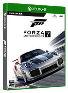 Forza Motorsport 7