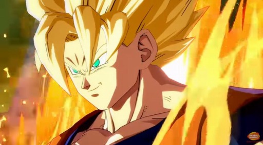 Dragon Ball FighterZ - XB1/PS4/PC - Gameplay session #1