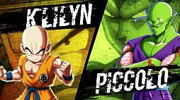 画像集 No.002のサムネイル画像 / 「ドラゴンボール ファイターズ」，クリリンやピッコロなどを紹介する第2弾PVが公開。ストーリーには黒いZ戦士が登場？