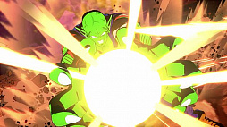 画像集 No.003のサムネイル画像 / 「ドラゴンボール ファイターズ」，クリリンやピッコロなどを紹介する第2弾PVが公開。ストーリーには黒いZ戦士が登場？