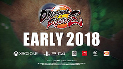画像集 No.007のサムネイル画像 / 「ドラゴンボール ファイターズ」，クリリンやピッコロなどを紹介する第2弾PVが公開。ストーリーには黒いZ戦士が登場？