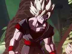 「ドラゴンボール ファイターズ」,クリリンやピッコロなどを紹介する第2弾PVが公開。ストーリーには黒いZ戦士が登場?