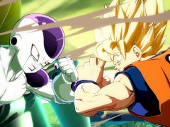 「ドラゴンボール ファイターズ」がTGS 2017でプレイアブル出展。緑川 光さんをゲストに迎えたステージイベントも