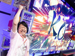 「ドラゴンボール ファイターズ」初の公式大会「ファイティングデー」フォトレポート。名古屋勢 まさやん選手が頂点へ