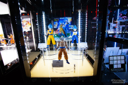 画像集 No.003のサムネイル画像 / 「ドラゴンボール ファイターズ」の最強プレイヤーが集結。第31回 東京国際映画祭にて行なわれた招待制トーナメント大会“超（スーパー）マッチ”レポート