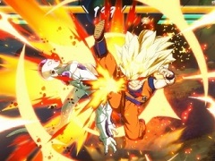 「ドラゴンボール ファイターズ」オープンβテストの追加開催が決定。1月18日14:00から19日14:00まで
