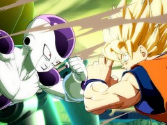 「ドラゴンボール ファイターズ」のオープニングイベントが,1月27日と28日に新宿で開催。カプセルコーポレーション型のテントが登場