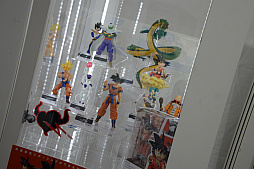 画像集 No.009のサムネイル画像 / 「ドラゴンボール ファイターズ」の試遊や制作者との対戦会も行われたオープニングイベントをレポート