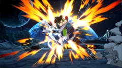 画像集 No.004のサムネイル画像 / 「ドラゴンボール ファイターズ」,追加DLCでバーダックとブロリーがプレイアブルキャラとして近日登場。それぞれの特徴やメテオ超必殺技など紹介