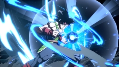 画像集 No.005のサムネイル画像 / 「ドラゴンボール ファイターズ」,追加DLCでバーダックとブロリーがプレイアブルキャラとして近日登場。それぞれの特徴やメテオ超必殺技など紹介