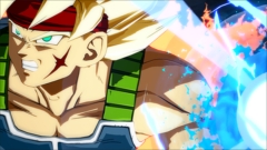 画像集 No.009のサムネイル画像 / 「ドラゴンボール ファイターズ」,追加DLCでバーダックとブロリーがプレイアブルキャラとして近日登場。それぞれの特徴やメテオ超必殺技など紹介