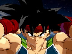 「ドラゴンボール ファイターズ」,新プレイアブルキャラ「バーダック」のキャラクターPVが公開。「ブロリー」「バーダック」のプレイ映像を披露する公式生配信も