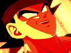 「ドラゴンボール ファイターズ」,バーダックとブロリーが収録されたファイターズパックを本日配信開始。PV第6弾の公開も