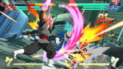 画像集 No.004のサムネイル画像 / 「ドラゴンボール ファイターズ」の公式全国大会「日本一武道会」がTGS 2018で開催。エントリー受付が本日開始