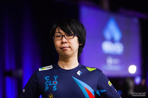 画像集 No.003のサムネイル画像 / ［EVO2018］「ドラゴンボール ファイターズ」決勝は日本時間6日8：00にスタート。優勝候補筆頭のGO1選手に試合への意気込みを聞いた