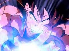 「ドラゴンボール ファイターズ」,DLCがセットになった“デラックスエディション”を2019年1月31日に発売
