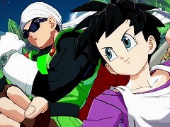 「ドラゴンボール ファイターズ」,DLCでジレンとビーデルが参戦。新キャラクター2名を含む「ファイターズパス2」も配信スタート